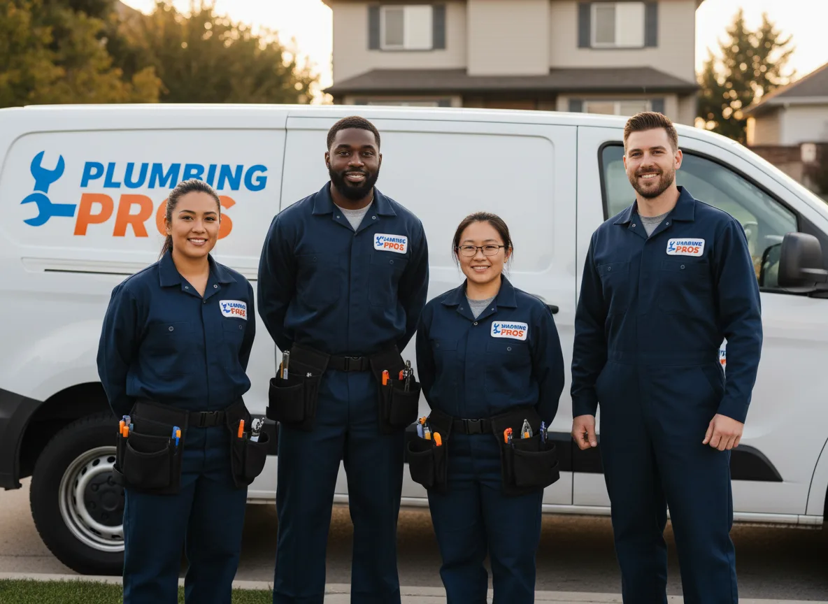 Water Heater Repair company in Champlin, MN